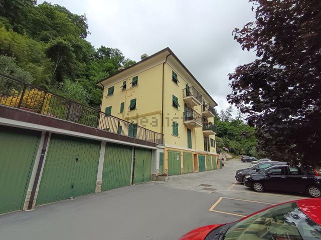 Appartamento in vendita di 56 m² in Via Acquasanta, 144