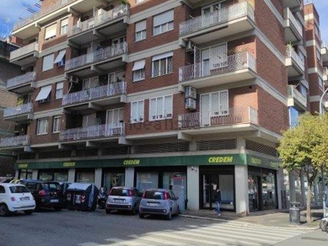 Appartamento in vendita di 56 m² in Via Alatri