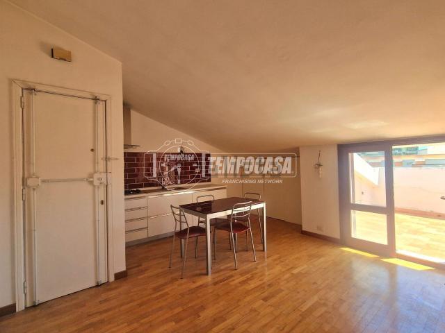 Appartamento in vendita di 56 m² in Via Albert Einstein, 32