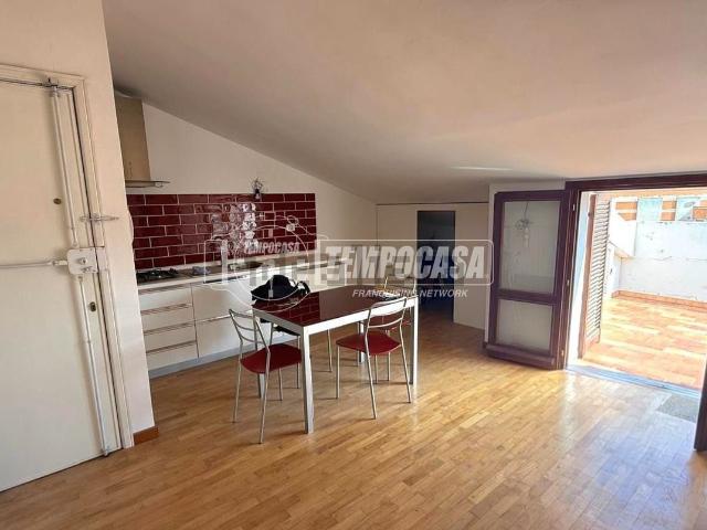 Appartamento in vendita di 56 m² in Via Albert Einstein, 32