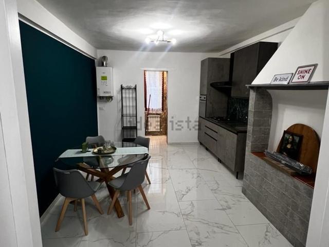 Appartamento in vendita di 56 m² in Via Alessandro Maggini, 6