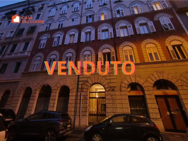 Appartamento in vendita di 56 m² in Via Alessandro Manzoni, 20