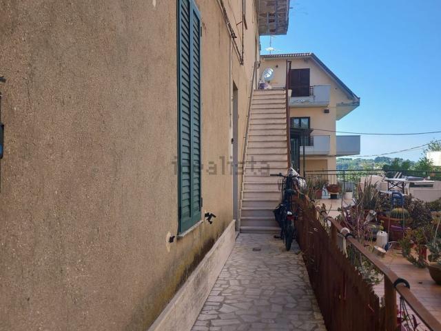 Appartamento in vendita di 56 m² in Via Alessandro Valignani