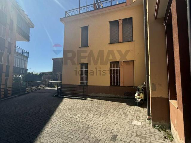 Appartamento in vendita di 56 m² in Via alla Rocca, 21