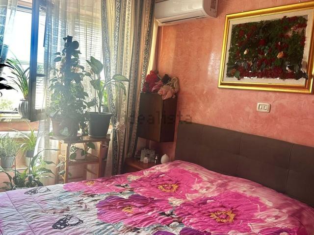 Appartamento in vendita di 56 m² in Via Annibal Caro