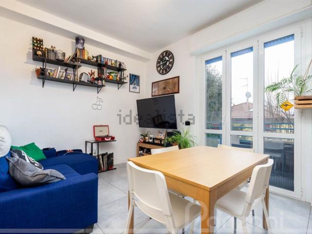 Appartamento in vendita di 56 m² in Via Angelo Bisi, 23