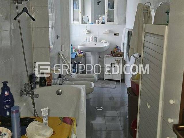 Appartamento in vendita di 56 m² in Via Antonio Gramsci