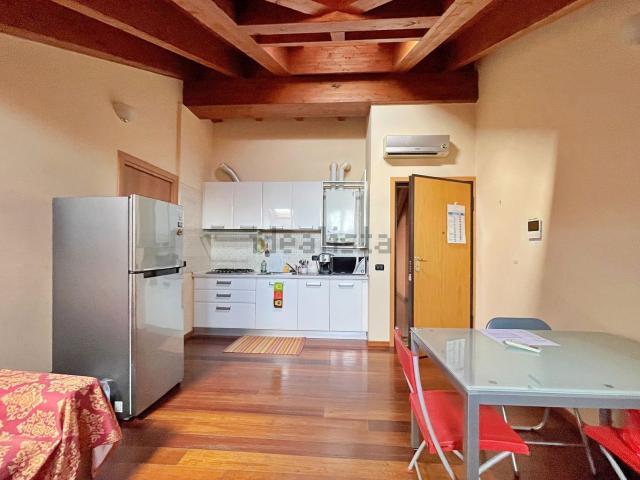 Appartamento in vendita di 56 m² in Via Antonio Labriola, 11