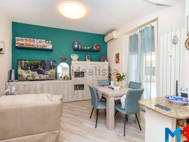 Appartamento in vendita di 56 m² in Via Antonio Zotti, 100