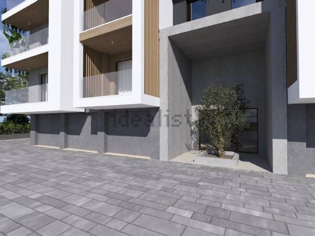 Appartamento in vendita di 56 m² in Via Aspromonte