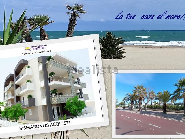 Appartamento in vendita di 56 m² in Via Archimede, 147