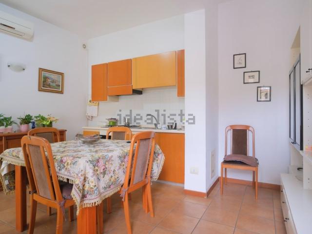 Appartamento in vendita di 56 m² in Via Arrigo Boito, 45