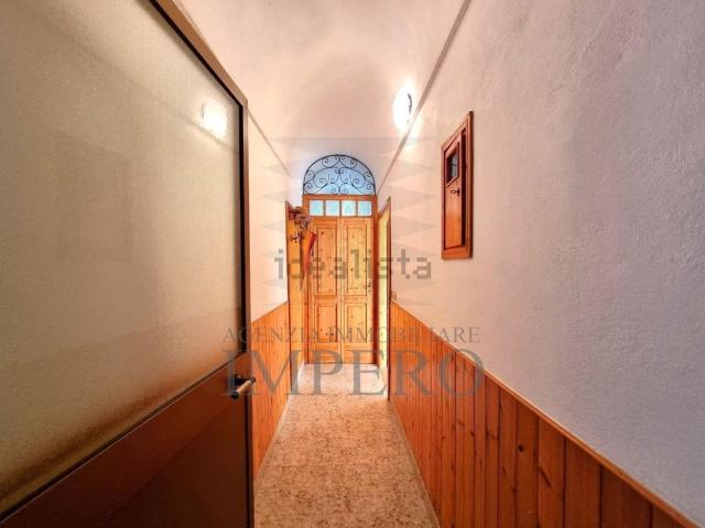Appartamento in vendita di 56 m² in Via Arziglia, 46
