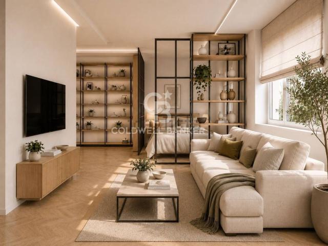 Appartamento in vendita di 56 m² in Via Attilio Friggeri