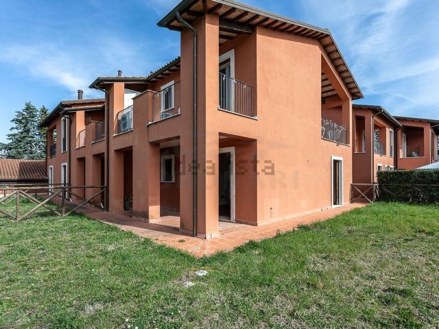 Appartamento in vendita di 56 m² in Via Aurinia