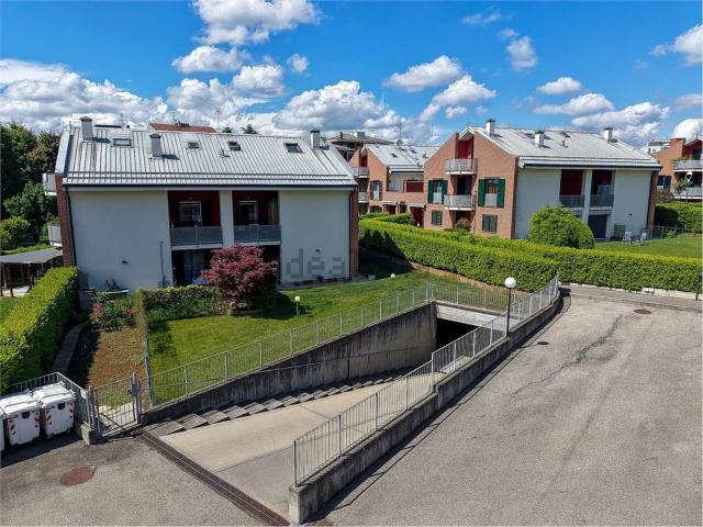 Appartamento in vendita di 56 m² in Via Baden Powell, 10