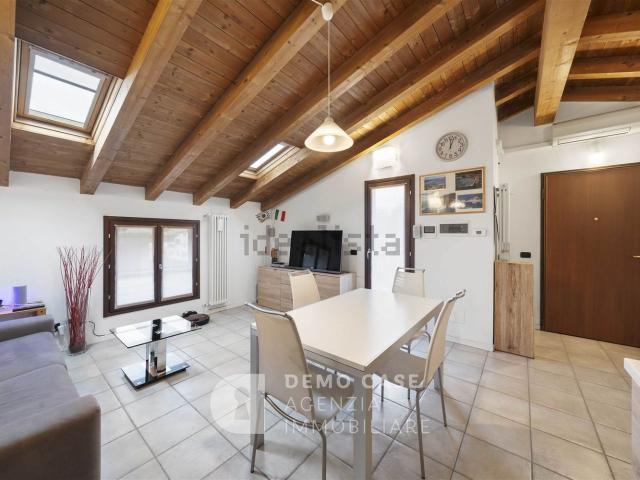 Appartamento in vendita di 56 m² in Via Baradello, 7
