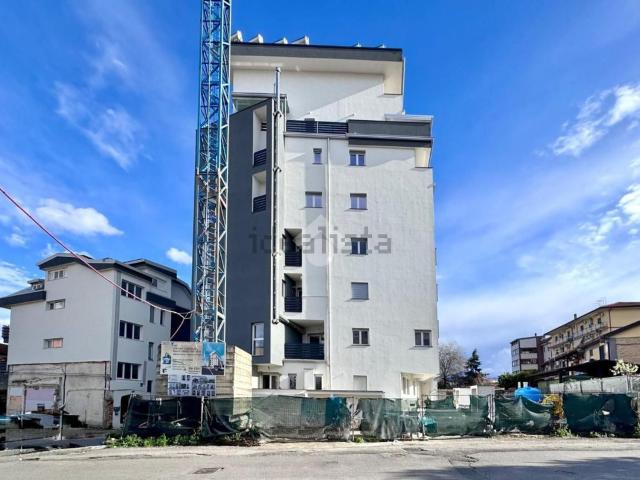 Appartamento in vendita di 56 m² in Via Bari