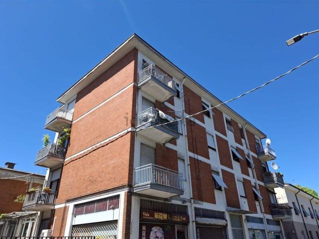 Appartamento in vendita di 56 m² in Via Beato Angelico, 2
