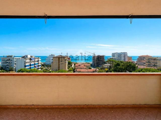 Appartamento in vendita di 56 m² in Via Bertinoro, 21