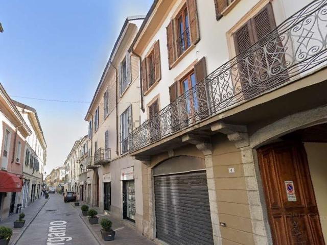 Appartamento in vendita di 56 m² in Via Bergamo, 6