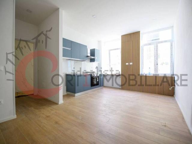 Appartamento in vendita di 56 m² in Via Bicocchi, 155