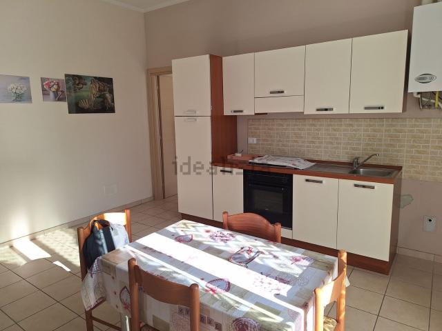 Appartamento in vendita di 56 m² in Via Bologna