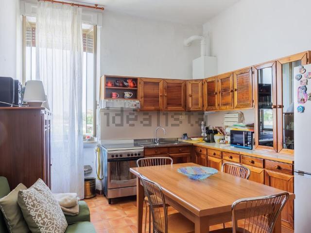 Appartamento in vendita di 56 m² in Via Bovisasca