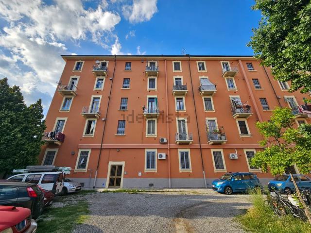 Appartamento in vendita di 56 m² in Via Bovisasca