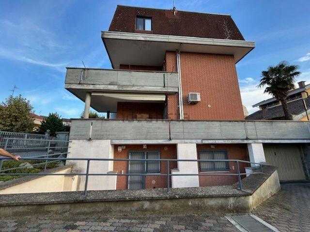 Appartamento in vendita di 56 m² in Via Brescia, 9