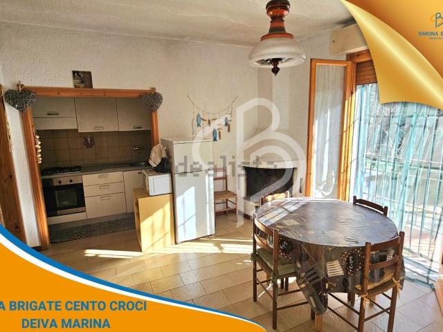 Appartamento in vendita di 56 m² in Via Brigate Cento Croci