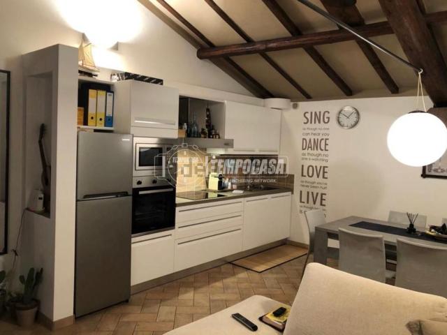 Appartamento in vendita di 56 m² in Via Bruno Buozzi, 6