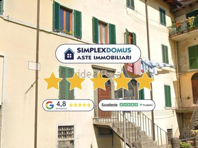 Appartamento in vendita di 56 m² in Via Bruno Buozzi