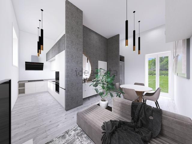Appartamento in vendita di 56 m² in Via Buenos Aires, 13