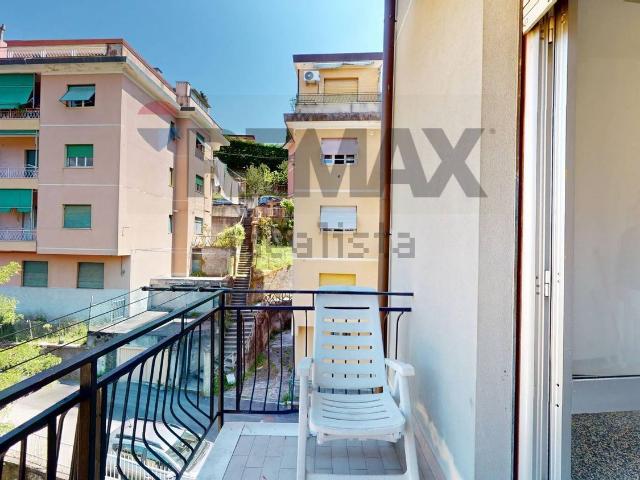 Appartamento in vendita di 56 m² in Via Campomorone, 77