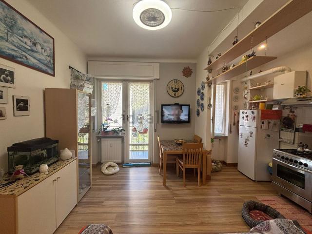 Appartamento in vendita di 56 m² in Via Cadighiara, 37