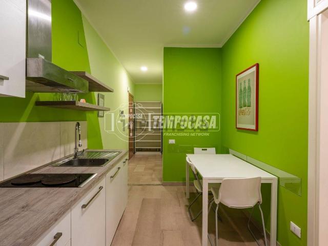 Appartamento in vendita di 56 m² in Via Calatafimi, 30