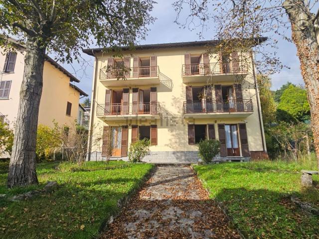 Appartamento in vendita di 56 m² in Via Calbera, 3