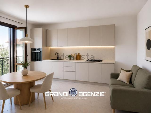 Appartamento in vendita di 56 m² in Via Capitello