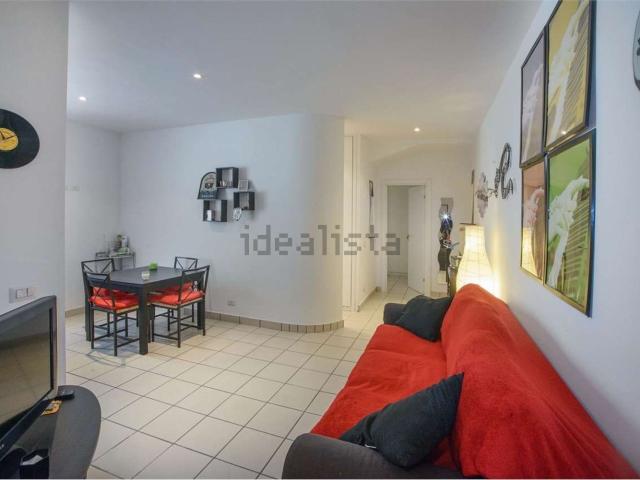 Appartamento in vendita di 56 m² in Via Carlo Conti Rossini
