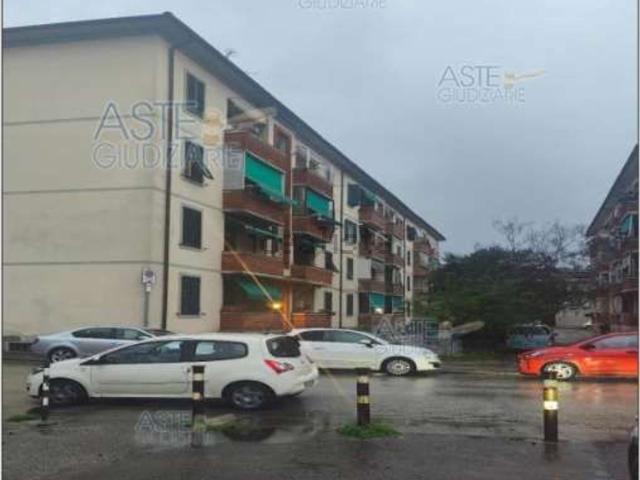 Appartamento in vendita di 56 m² in Via Carlo Forlanini, 4