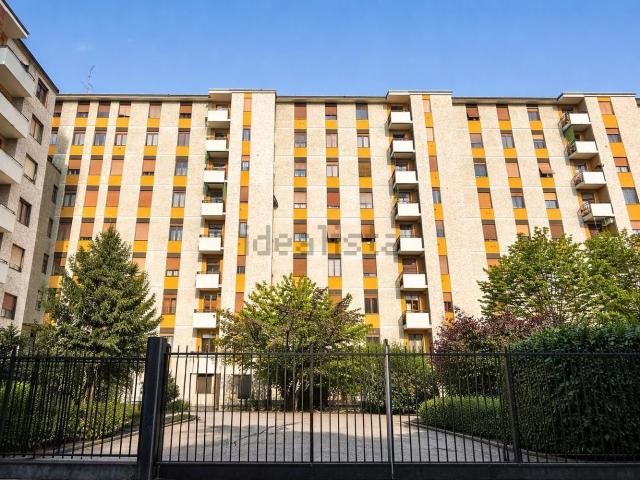 Appartamento in vendita di 56 m² in Via Carlo Marochetti, 9