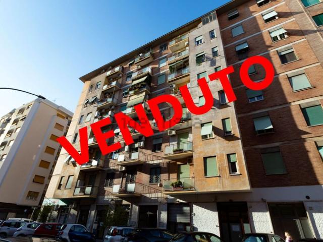 Appartamento in vendita di 56 m² in Via Carlo Mezzacapo, 39
