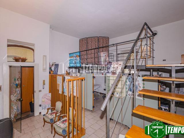 Appartamento in vendita di 56 m² in Via Carlo Pezzani