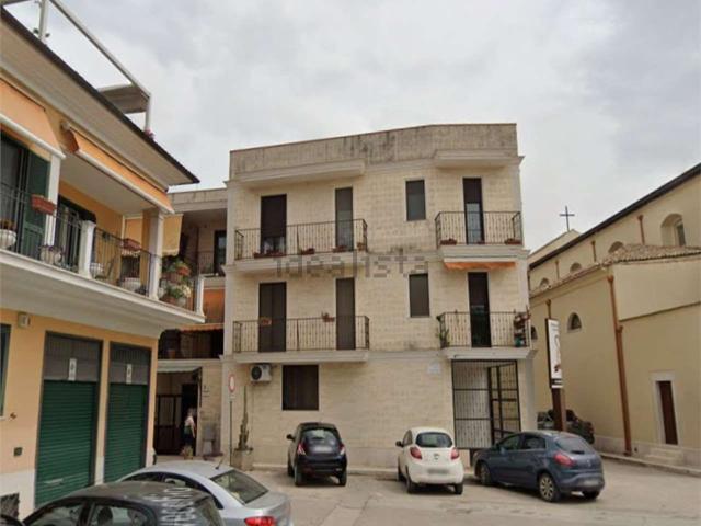 Appartamento in vendita di 56 m² in Via Castelvecchio, 1