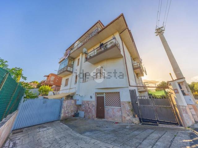 Appartamento in vendita di 56 m² in Via Casilina, 1842