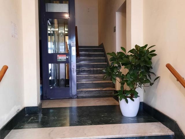 Appartamento in vendita di 56 m² in Via Cassia