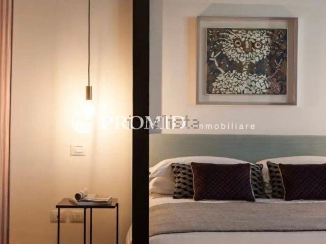 Appartamento in vendita di 56 m² in Via Cassia