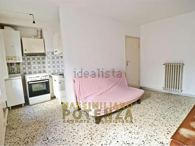 Appartamento in vendita di 56 m² in Via Cavour