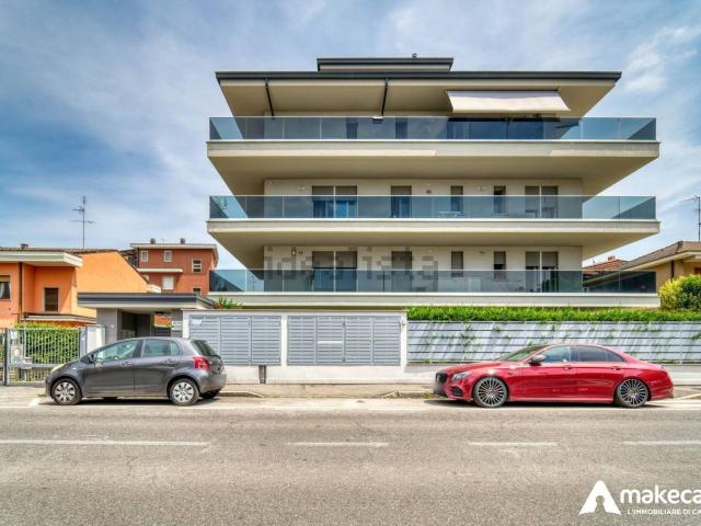 Appartamento in vendita di 56 m² in Via Cavour, 22